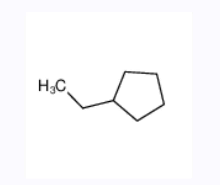 乙基环戊烷