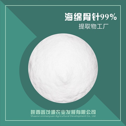 海绵骨针99% 白针水解海绵海绵微针100g/袋厂家现货供应- ChemicalBook