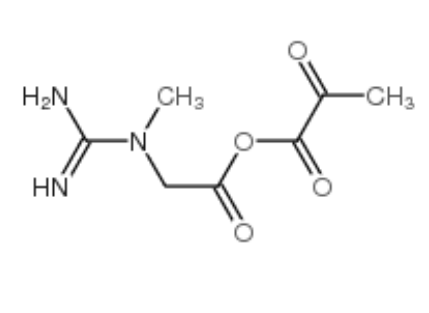 55965-97-4;丙酮酸肌酸盐