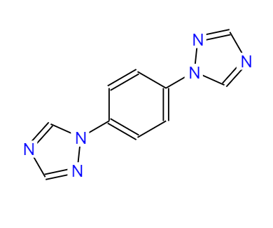 1,4-二(1H-1,2,4-三唑-1-基)苯