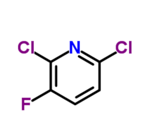 2,6-二氯-3-氟吡啶
