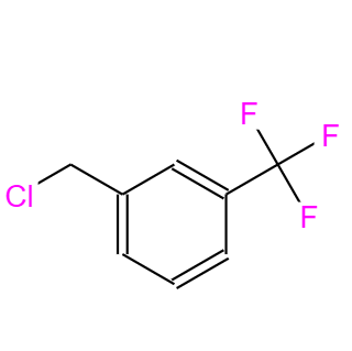 3-(三氟甲基)氯苄