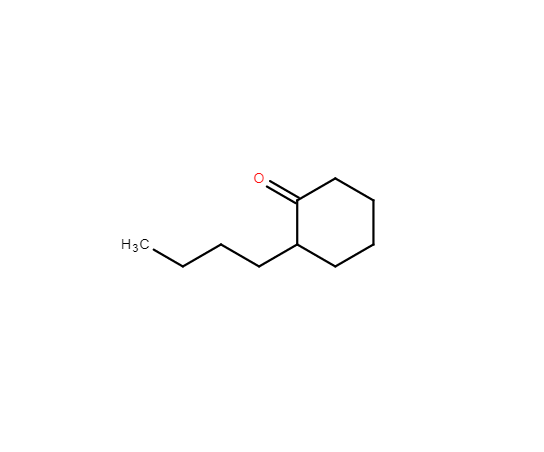 2-butylcyclohexanone