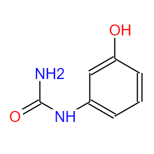 3-羟基苯基脲