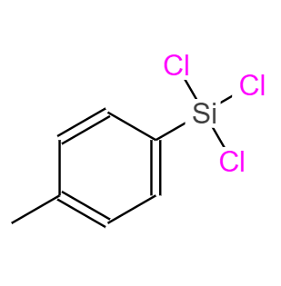 对甲苯三氯硅烷