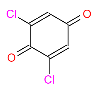 2,6-二氯-1,4-苯醌