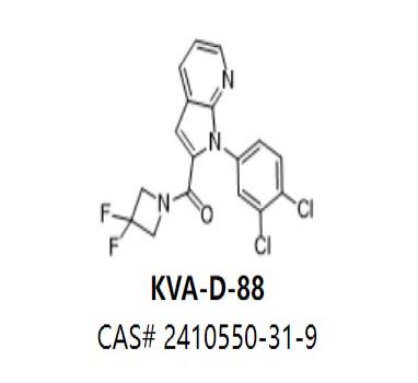 KVA-D-88