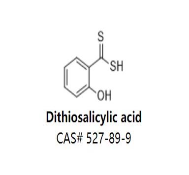 Dithiosalicylic acid