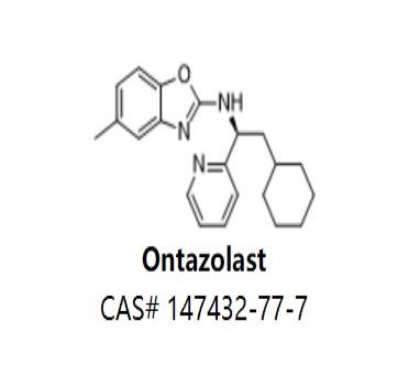 Ontazolast