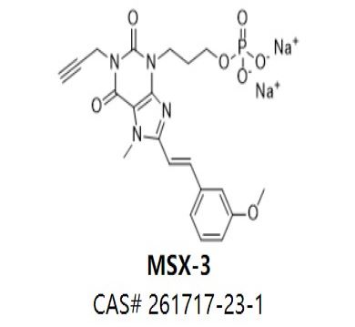 MSX-3