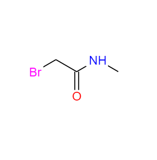 2-溴-N-甲基乙酰胺