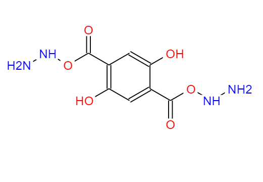 2,5-二羟基对苯二甲酰肼