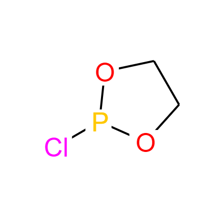 822-39-9；氯代亚磷酸亚乙酯