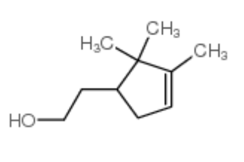 2,2,3-三甲基环戊-3-烯-1-乙醇
