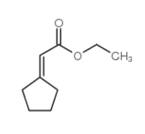 2-亚环戊基乙酸乙酯