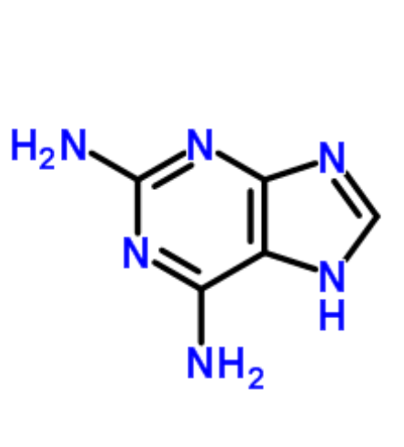 2,6-二氨基嘌呤