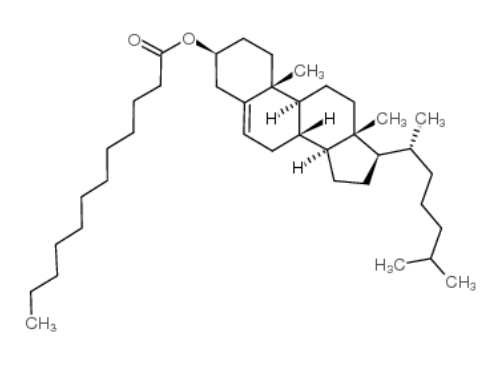 月桂酸胆固醇酯