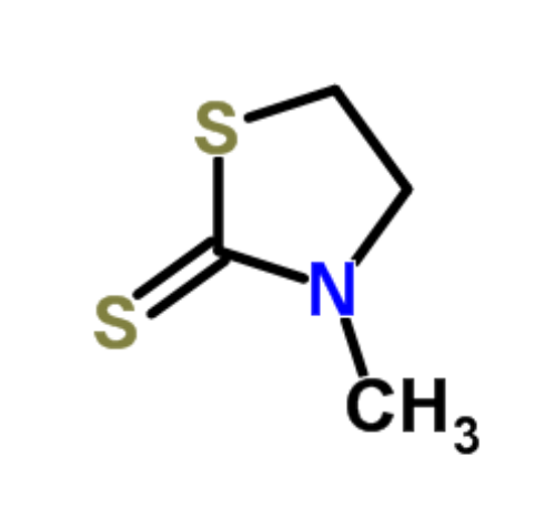 3-甲基噻唑啉-2-硫酮