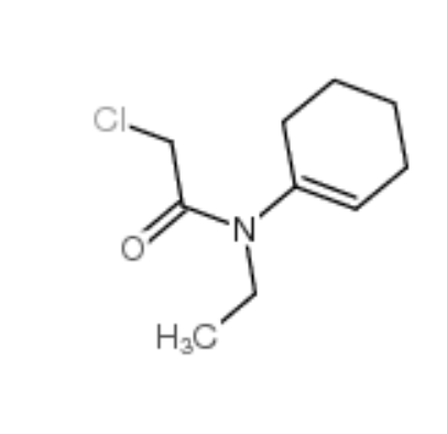 2-氯-N-(环己-1-烯-1-基)-N-乙基乙酰胺