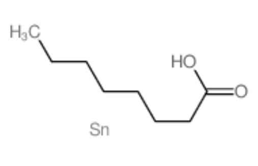 辛酸锡(2+)盐