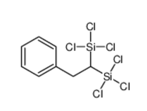 2-benzyl-1,1,1,3,3,3-hexachloro-1,3-disilapropane