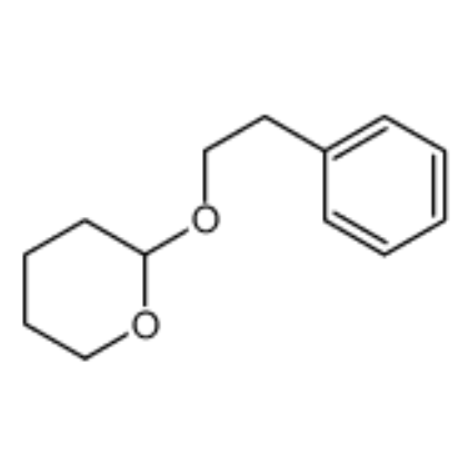 tetrahydro-2-(2-phenylethoxy)-2H-pyran