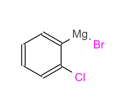 2-氯苯基溴化镁