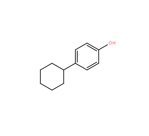 4-环己基苯酚