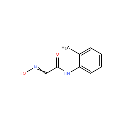 (2E)-2-(羟基亚氨基)-N-(2-甲基苯基)乙酰胺