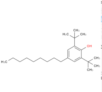 2,6-二-叔丁基-4-壬苯酚