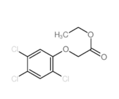 ethyl 2-(2,4,5-trichlorophenoxy)acetate