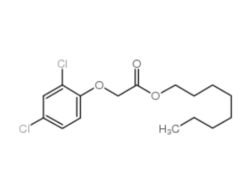 2,4-滴辛酯