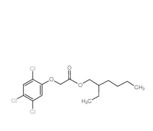 2,4,5-T-2-乙基己基酯