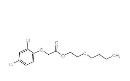 2,4-二氯苯氧乙酸丁氧基乙基酯