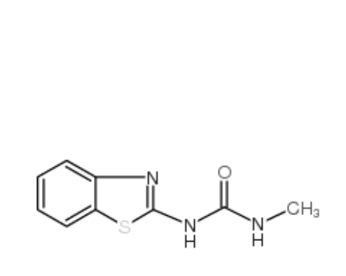 噻草隆