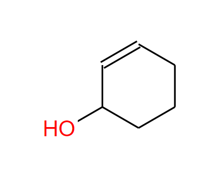 822-67-3；2-环己烯-1-醇