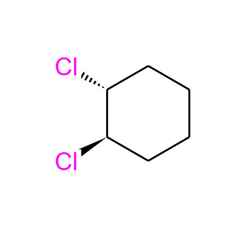 822-86-6；反式-1,2-二氯环己烷