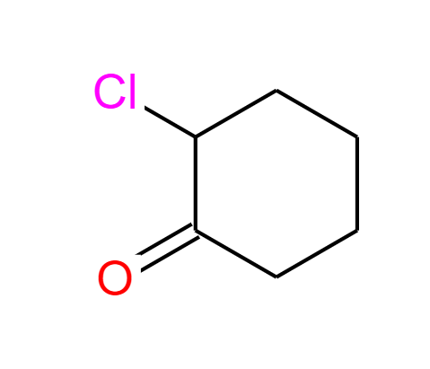 822-87-7；2-氯环己酮