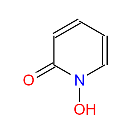 羟吡啶酮