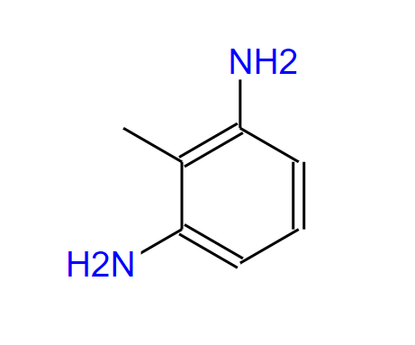 2,6-二氨基甲苯