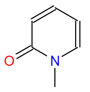 N-甲基-2-吡啶酮