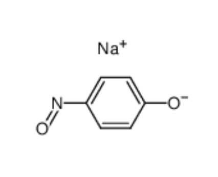 823-87-0；4-亚硝基苯酚钠