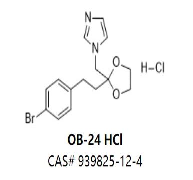 OB-24 HCl