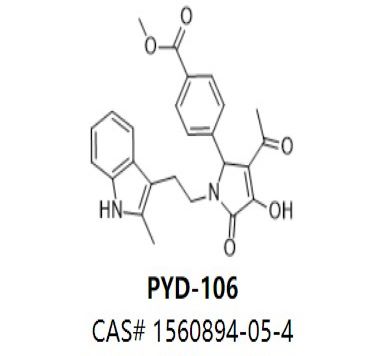 PYD-106