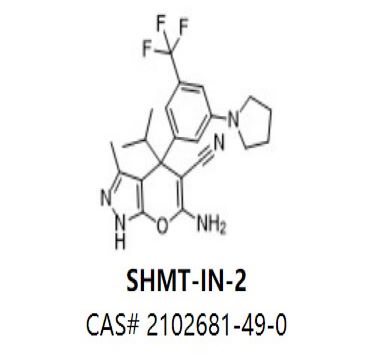 SHMT-IN-2