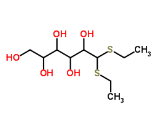 D-葡萄糖二乙基缩硫醛