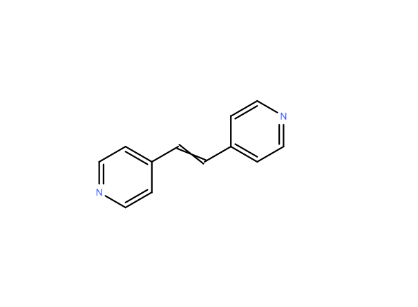 1,2-双吡啶基乙烯