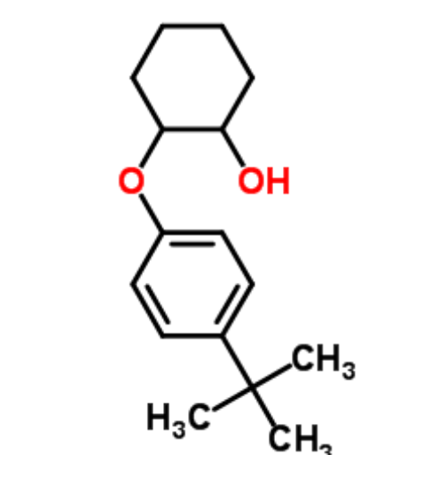 2-(4-叔丁基苯氧基)环己醇