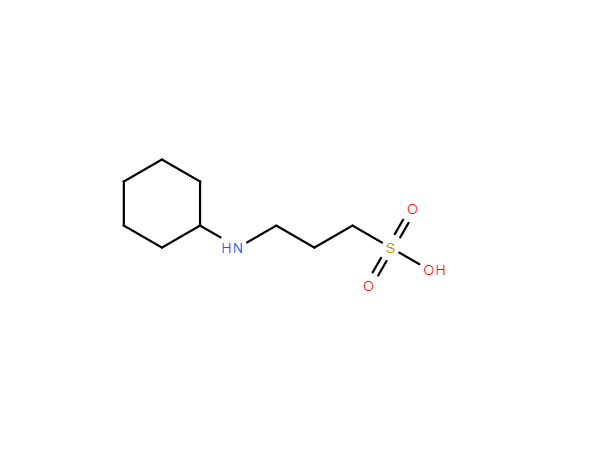 3-(环己胺)-1-丙磺酸