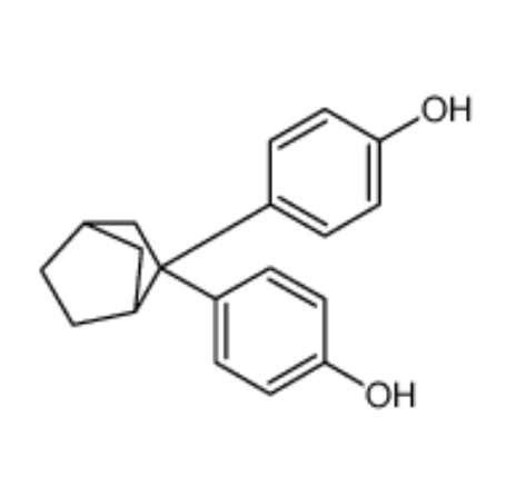 4,4'-Bicyclo[2.2.1]hept-2-ylidenebisphenol